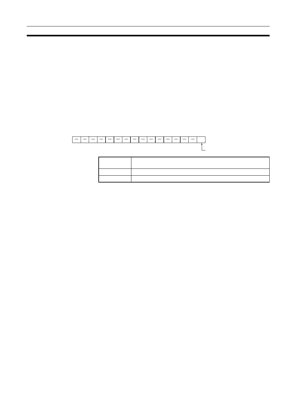 6 checking ftp status, 6-1 ftp status flag, Ftp status flag | Omron SYSMAC CJ1W-EIP21 User Manual | Page 340 / 464