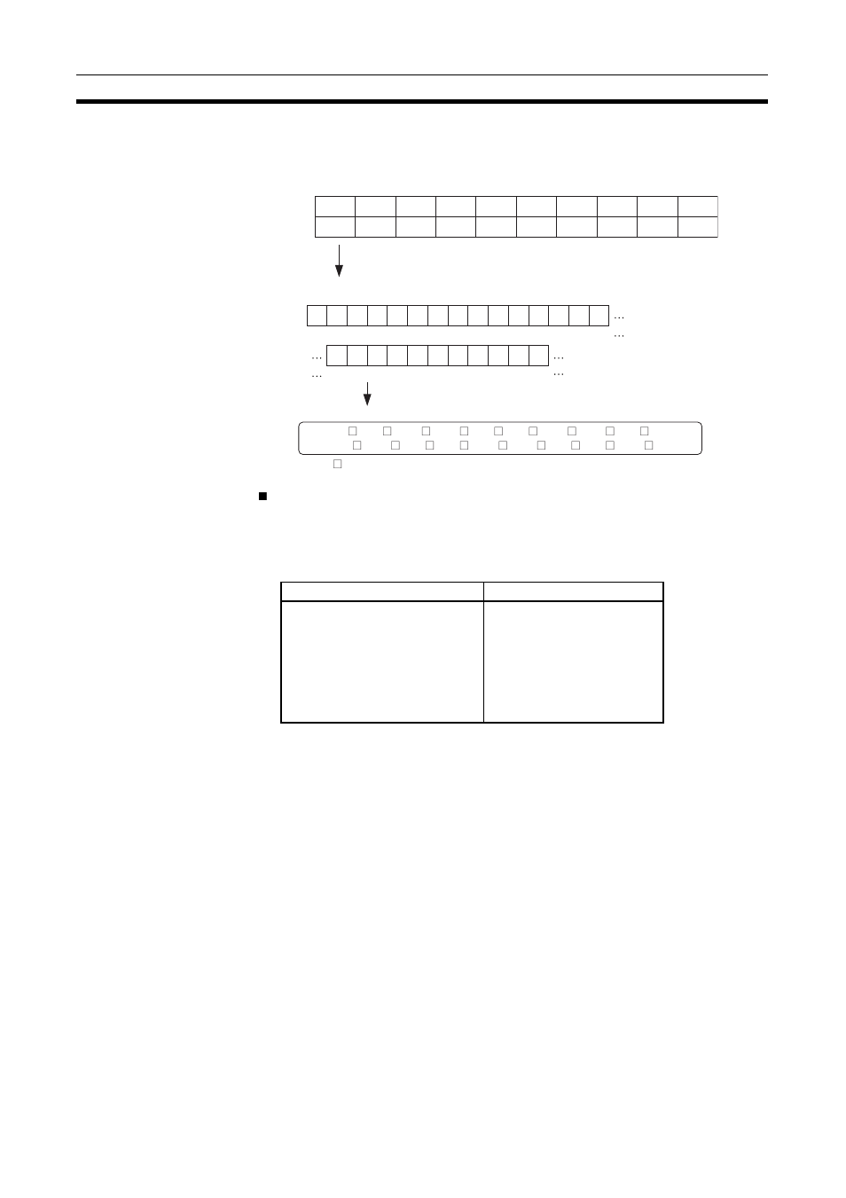 Omron SYSMAC CJ1W-EIP21 User Manual | Page 344 / 464