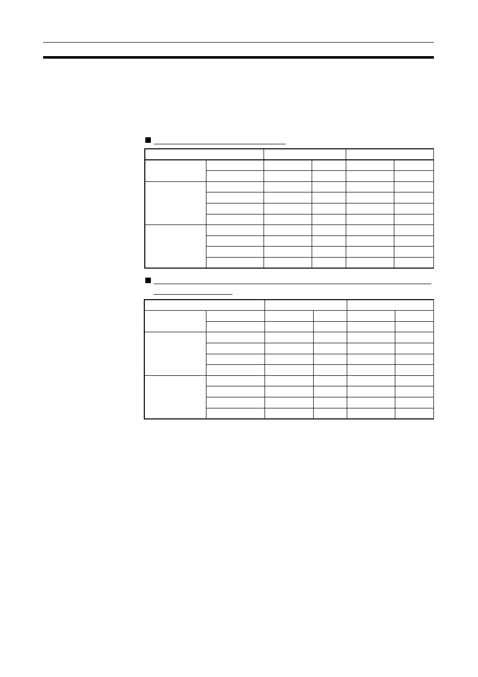 8 ftp file transfer time | Omron SYSMAC CJ1W-EIP21 User Manual | Page 346 / 464