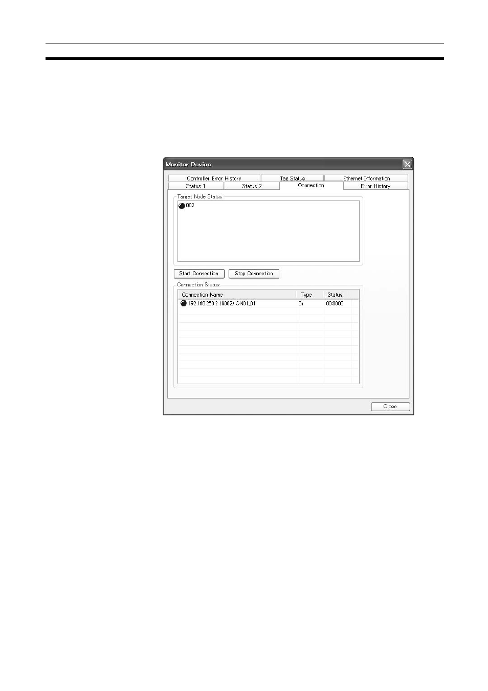 Omron SYSMAC CJ1W-EIP21 User Manual | Page 369 / 464