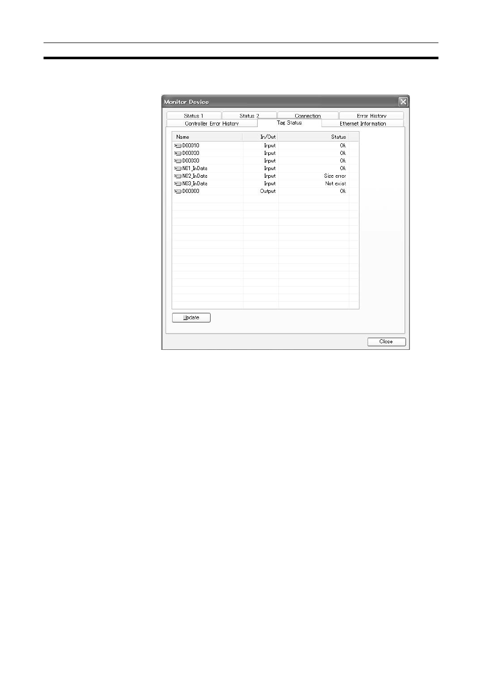 Omron SYSMAC CJ1W-EIP21 User Manual | Page 372 / 464