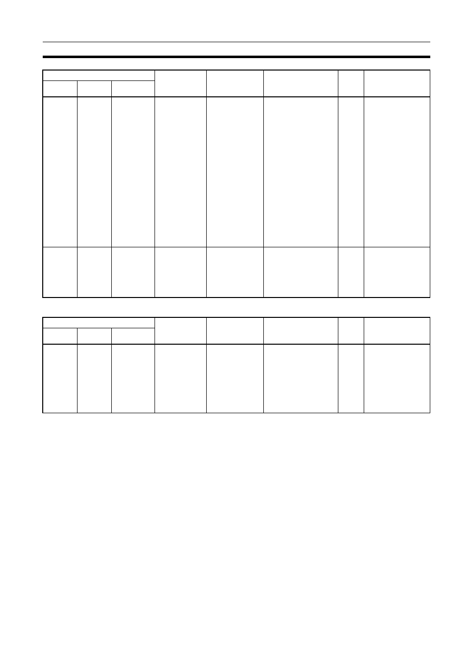 3 connection status codes and error processing | Omron SYSMAC CJ1W-EIP21 User Manual | Page 384 / 464