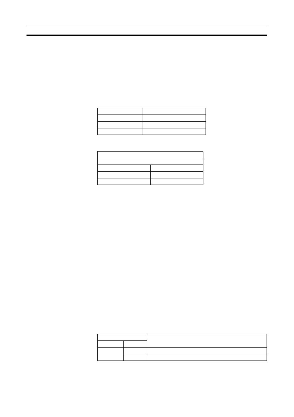 4 error log function, 4-1 error log data specifications, 4-2 error log registration | 4-3 fins commands for error logs, Error log data specifications, Error log registration, Fins commands for error logs | Omron SYSMAC CJ1W-EIP21 User Manual | Page 390 / 464