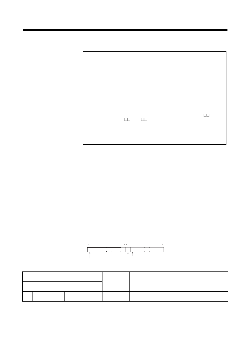 5-5 message timeout problems, 6 troubleshooting with fins response codes, Message timeout problems | Omron SYSMAC CJ1W-EIP21 User Manual | Page 397 / 464