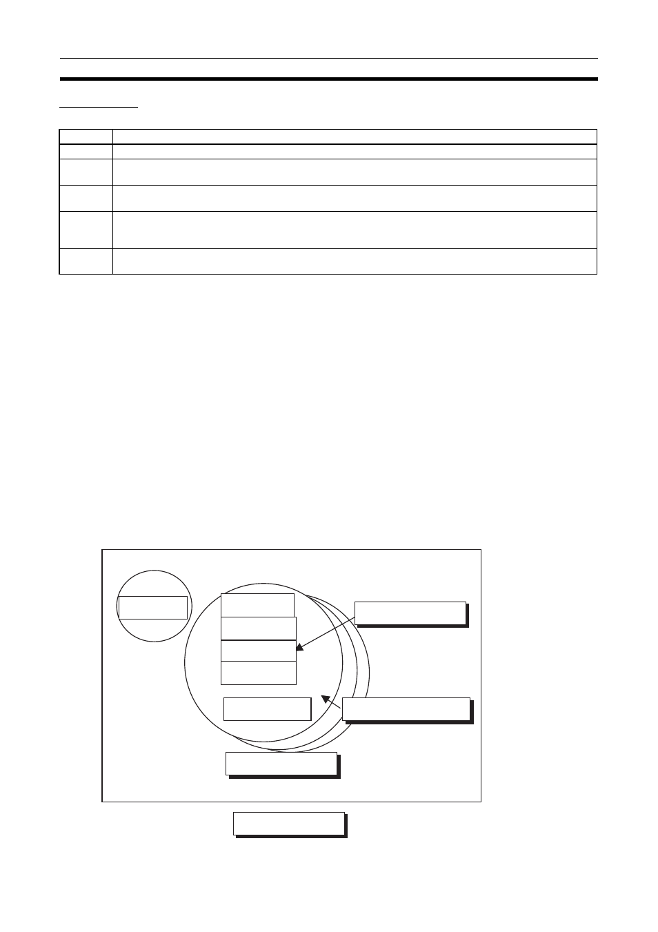 Specifying an object address (request path), Class id = 1 attribute = 3, Instance id = 1 | Device | Omron SYSMAC CJ1W-EIP21 User Manual | Page 408 / 464