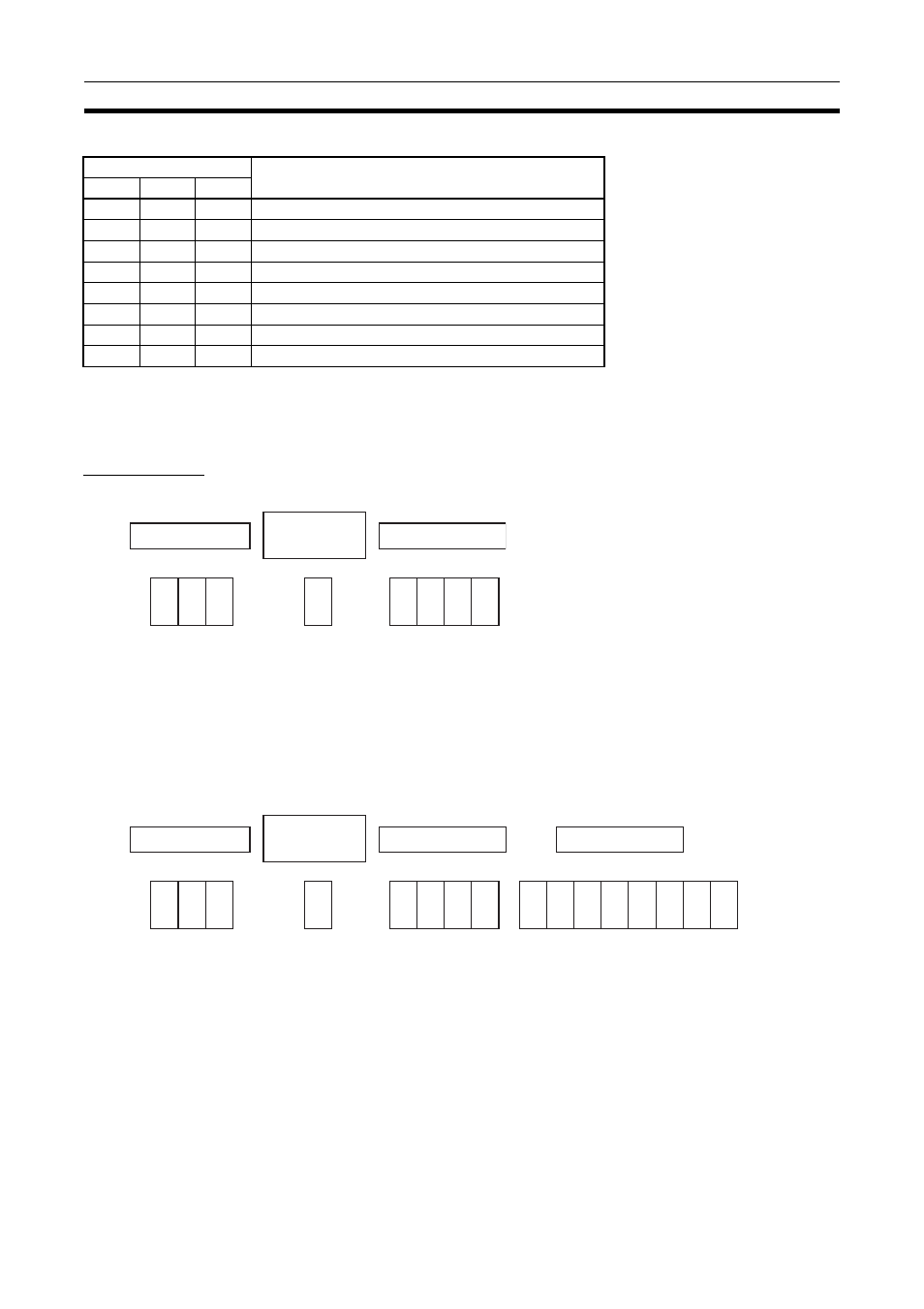 384 cip message communications appendix d, Port segment | Omron SYSMAC CJ1W-EIP21 User Manual | Page 410 / 464