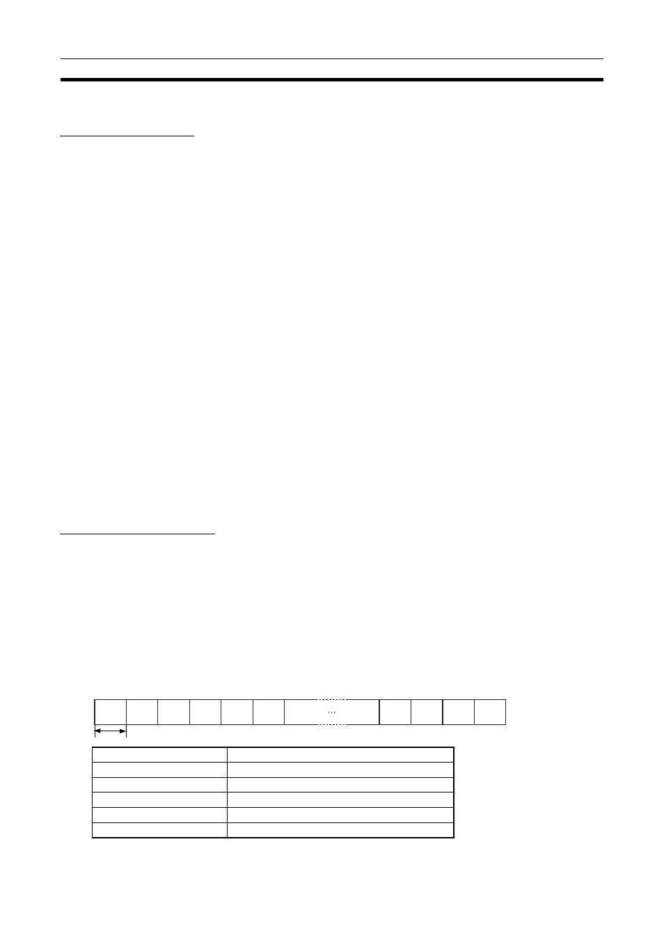 Parameters, Ip status (response), Icmp status (response) | Omron SYSMAC CJ1W-EIP21 User Manual | Page 434 / 464