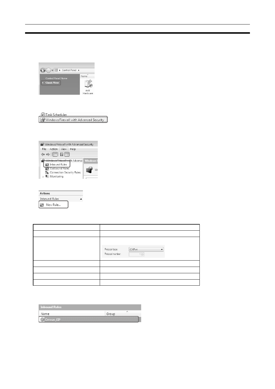 Omron SYSMAC CJ1W-EIP21 User Manual | Page 450 / 464