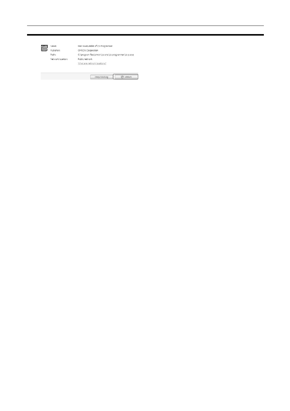 Omron SYSMAC CJ1W-EIP21 User Manual | Page 451 / 464