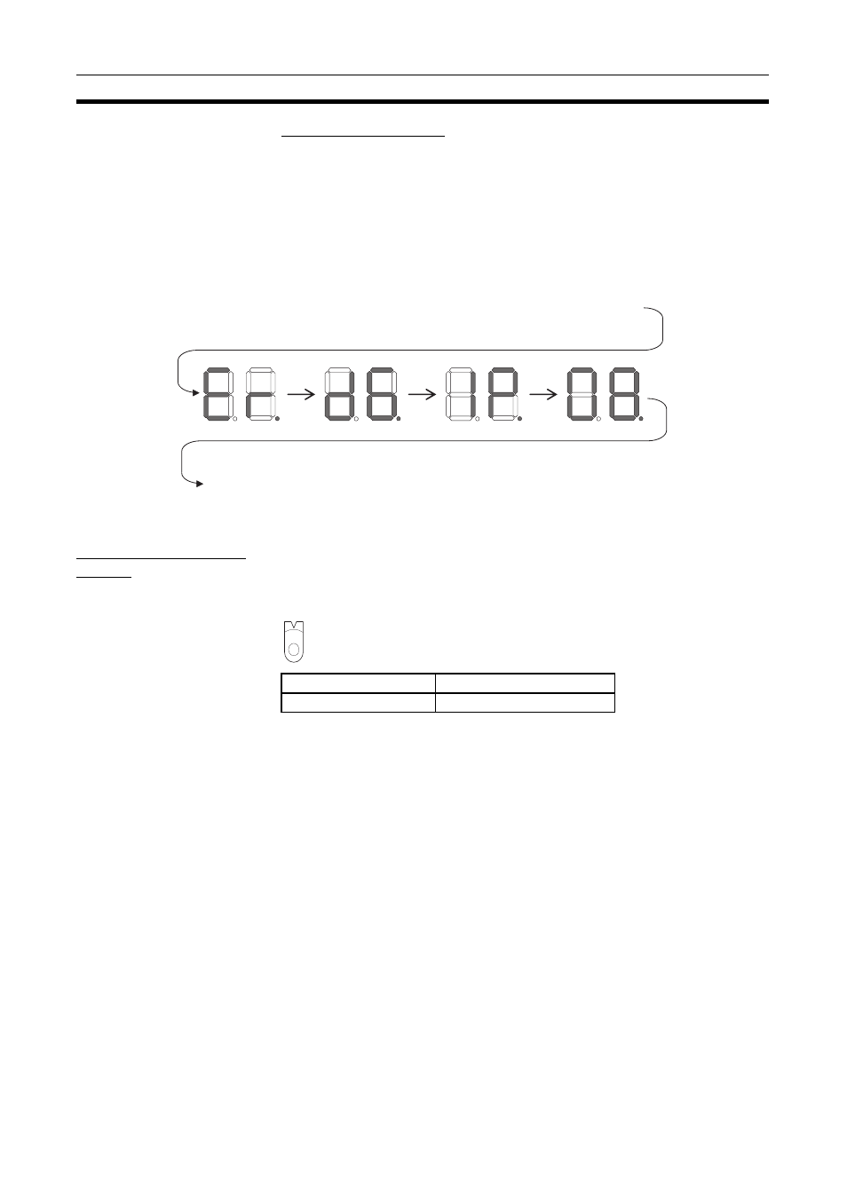 2-2 switch settings, Switch settings | Omron SYSMAC CJ1W-EIP21 User Manual | Page 52 / 464