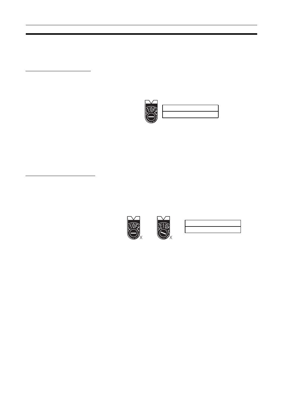 2 switch settings, 2-1 cs-series ethernet/ip units, Switch settings | Cs-series ethernet/ip units, Node no, Unit no | Omron SYSMAC CJ1W-EIP21 User Manual | Page 62 / 464