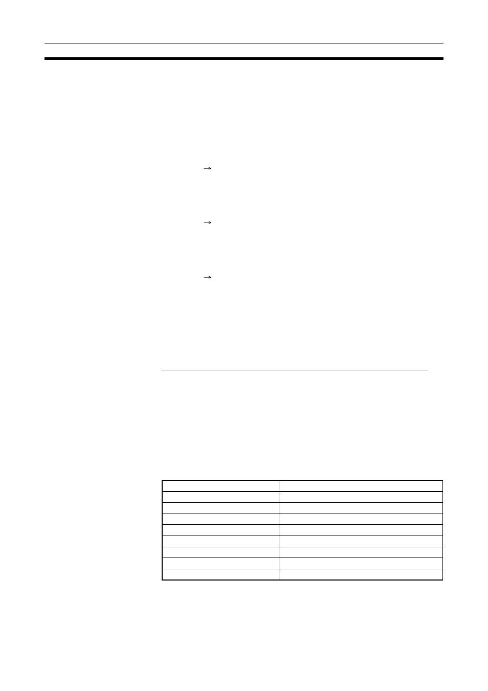 7 setting the local ip address, Setting the local ip address | Omron SYSMAC CJ1W-EIP21 User Manual | Page 76 / 464