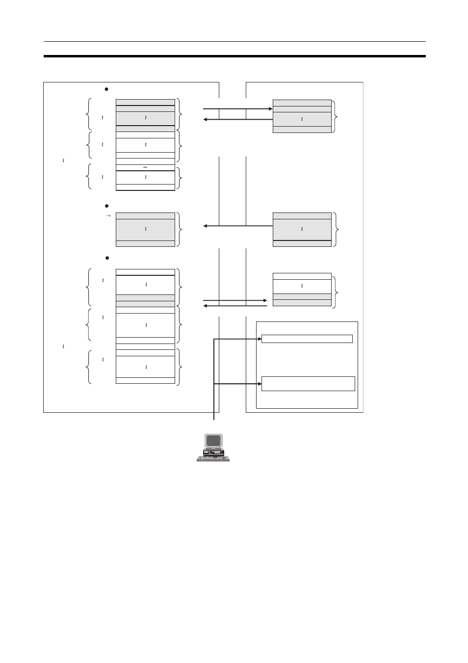 Omron SYSMAC CJ1W-EIP21 User Manual | Page 95 / 464