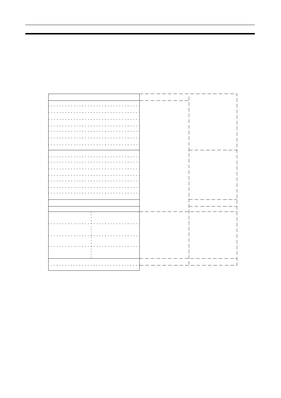 1 cio area allocations, Cio area allocations | Omron CS1W-ETN21 User Manual | Page 103 / 285