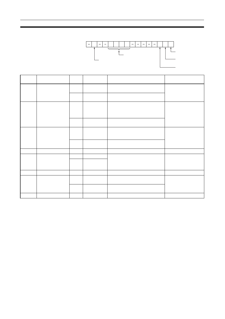 Omron CS1W-ETN21 User Manual | Page 107 / 285