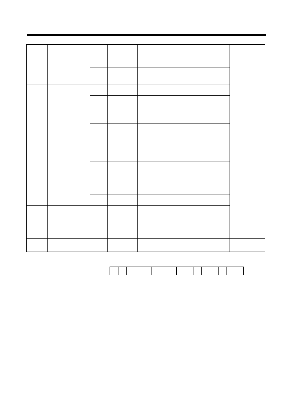 Omron CS1W-ETN21 User Manual | Page 110 / 285