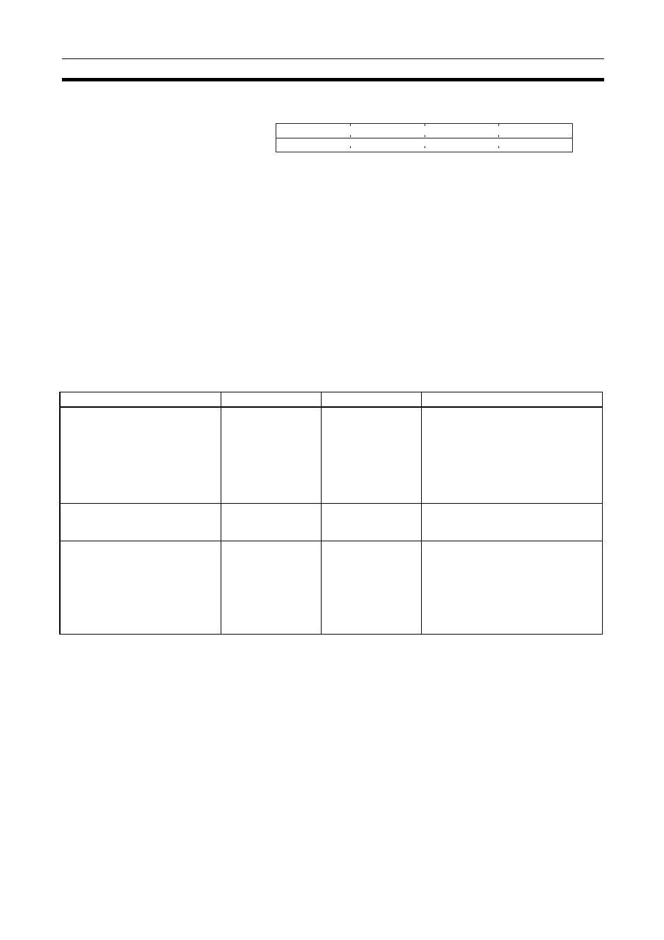 Omron CS1W-ETN21 User Manual | Page 114 / 285