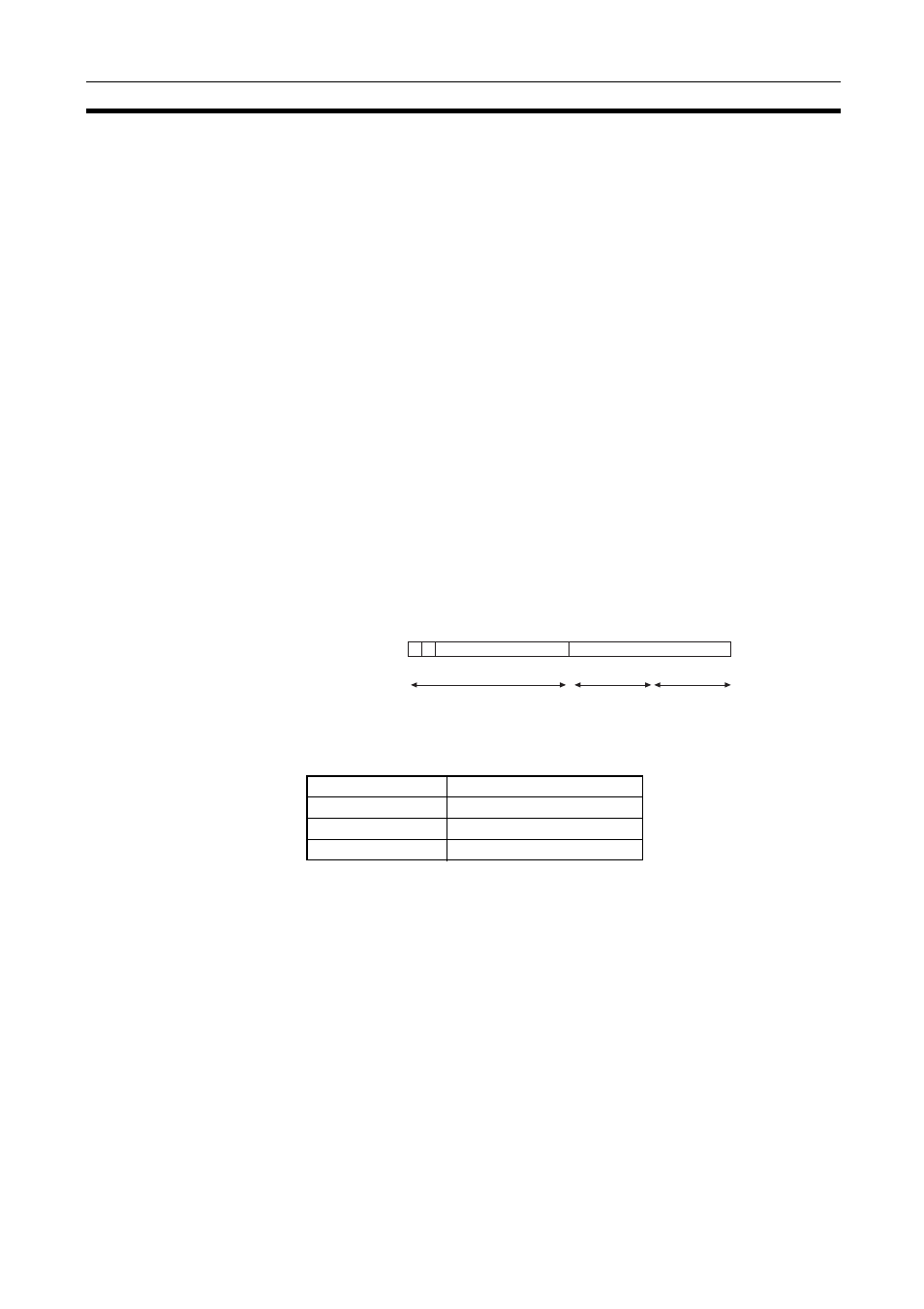 Ethernet unit ip address settings, Subnet masks, 1-3 ethernet unit ip address settings | 1-4 subnet masks | Omron CS1W-ETN21 User Manual | Page 120 / 285