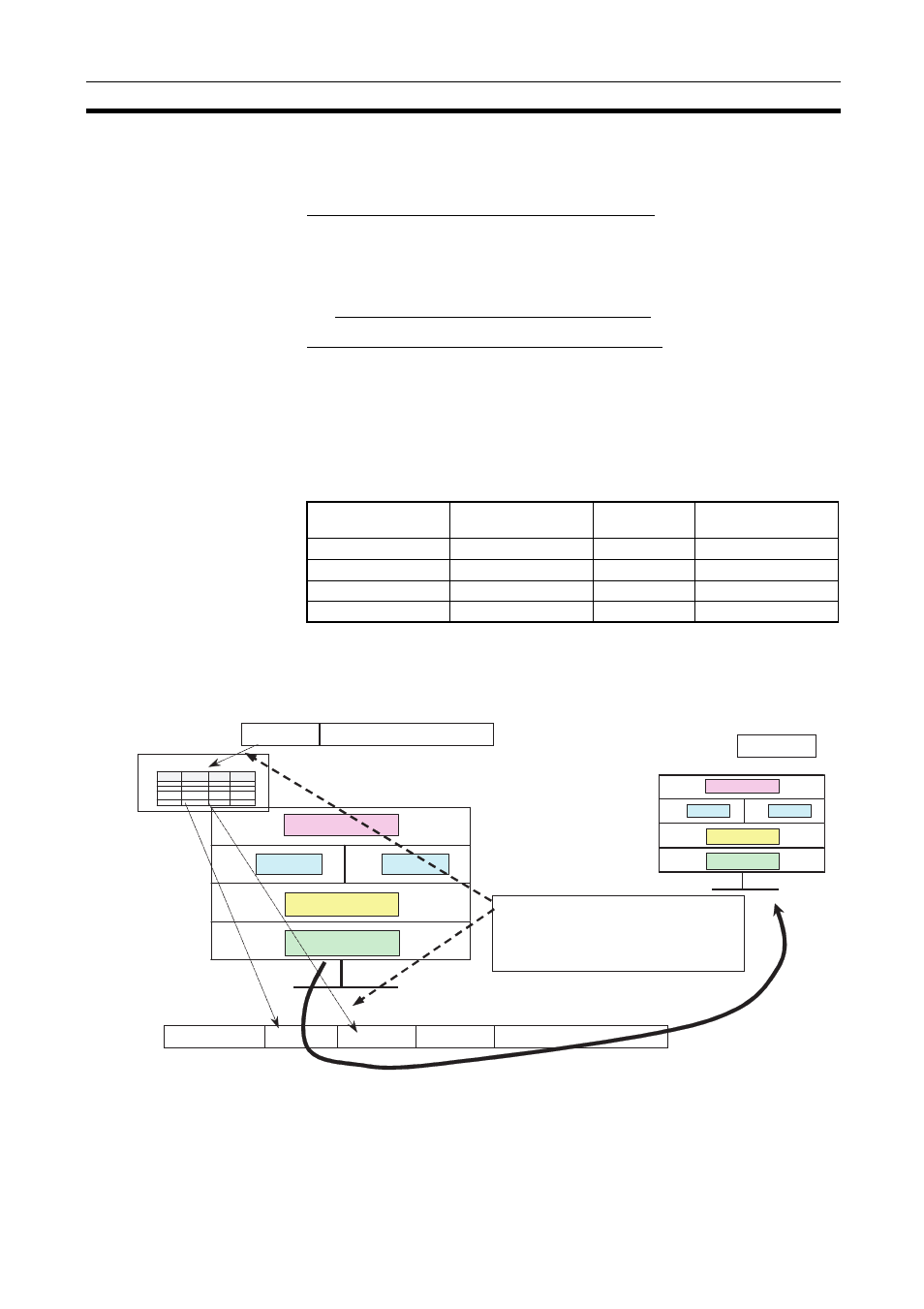 Omron CS1W-ETN21 User Manual | Page 122 / 285
