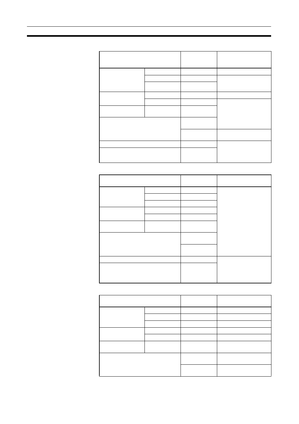 Omron CS1W-ETN21 User Manual | Page 131 / 285