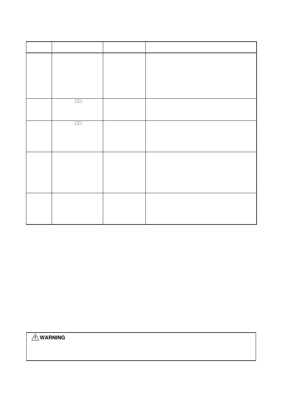 Omron CS1W-ETN21 User Manual | Page 14 / 285