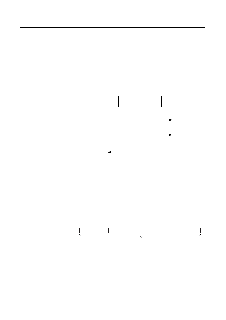 2 fins/udp method, Fins/udp method, Overview | 2-1 overview | Omron CS1W-ETN21 User Manual | Page 141 / 285