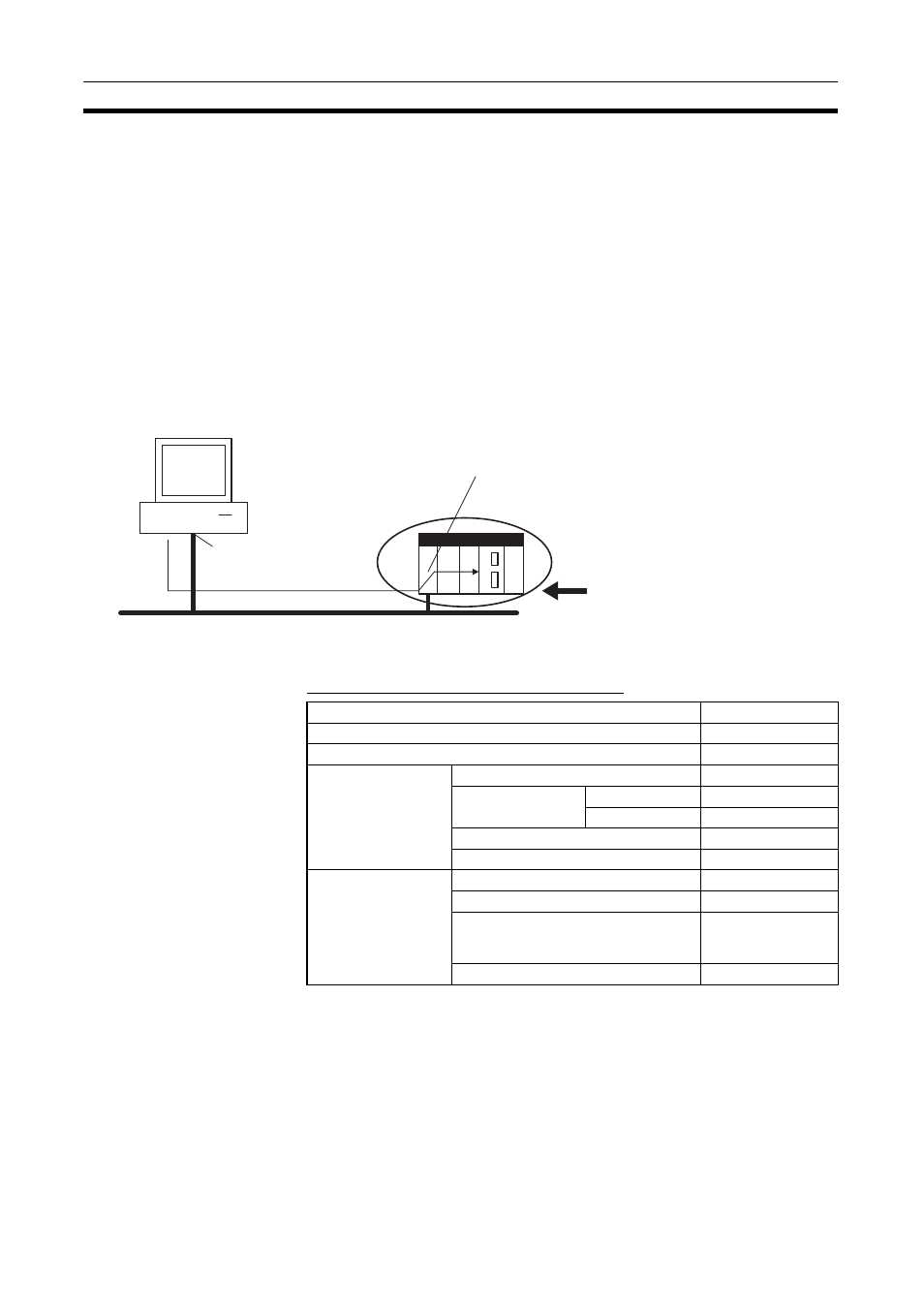 5 using fins applications, Using fins applications, Cx-programmer (cx-server) | 5-1 cx-programmer (cx-server) | Omron CS1W-ETN21 User Manual | Page 151 / 285