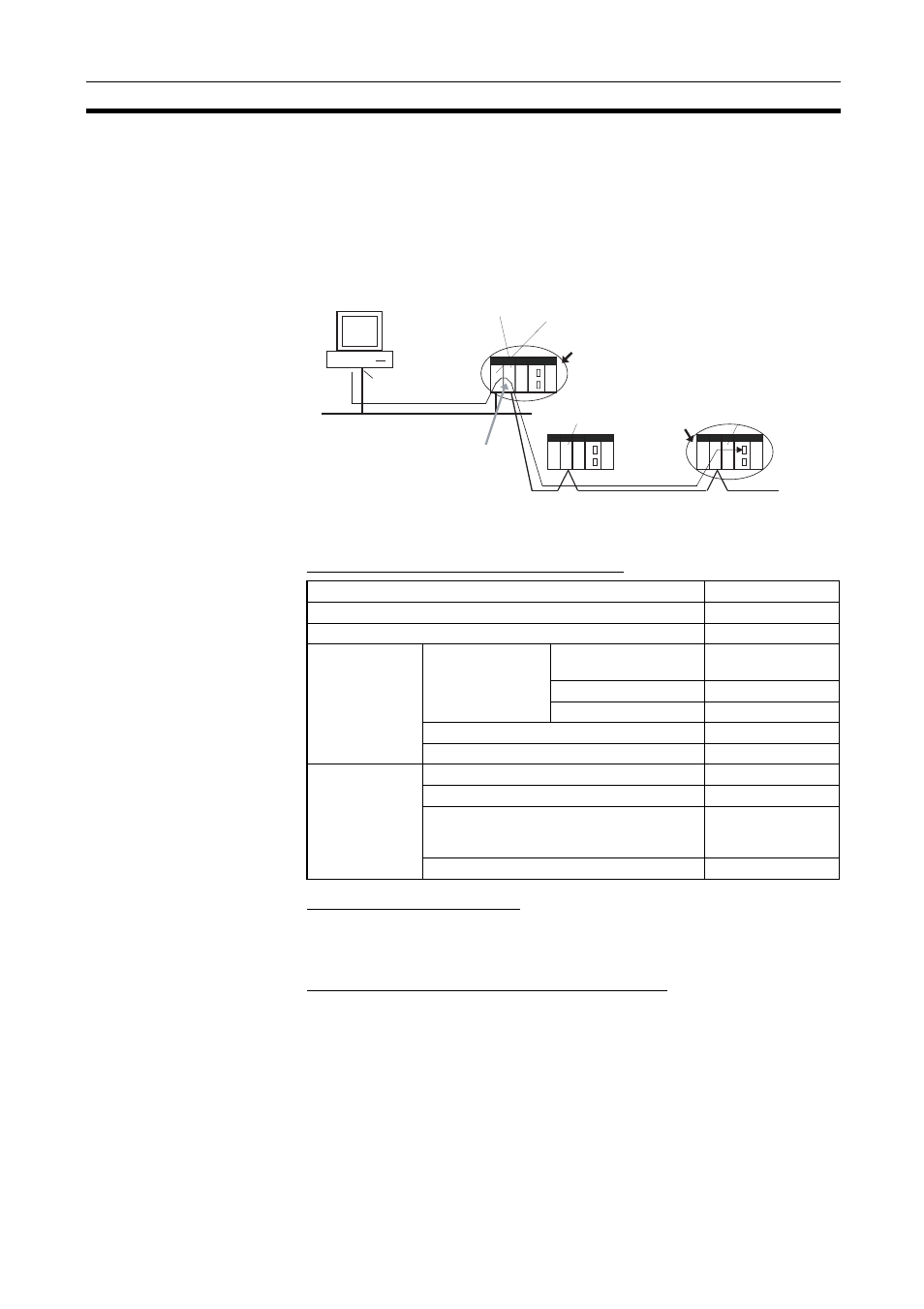 Omron CS1W-ETN21 User Manual | Page 154 / 285