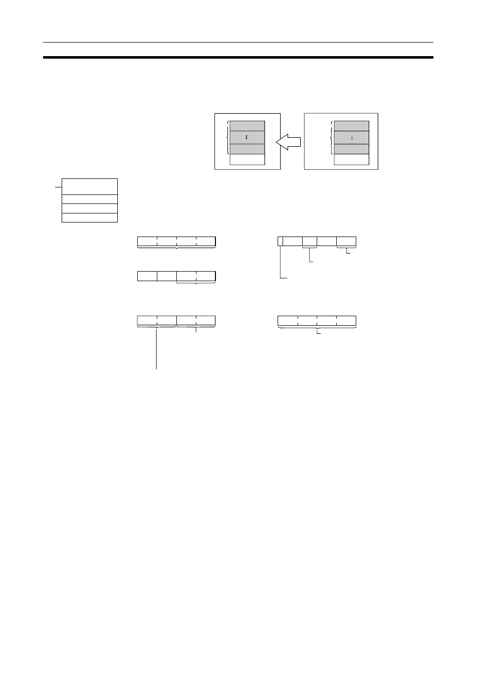 Omron CS1W-ETN21 User Manual | Page 163 / 285