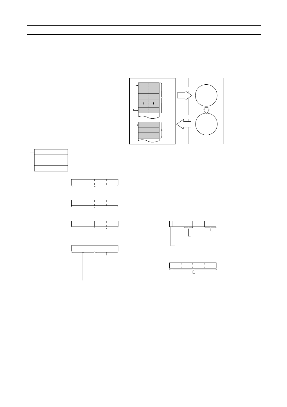 Omron CS1W-ETN21 User Manual | Page 164 / 285
