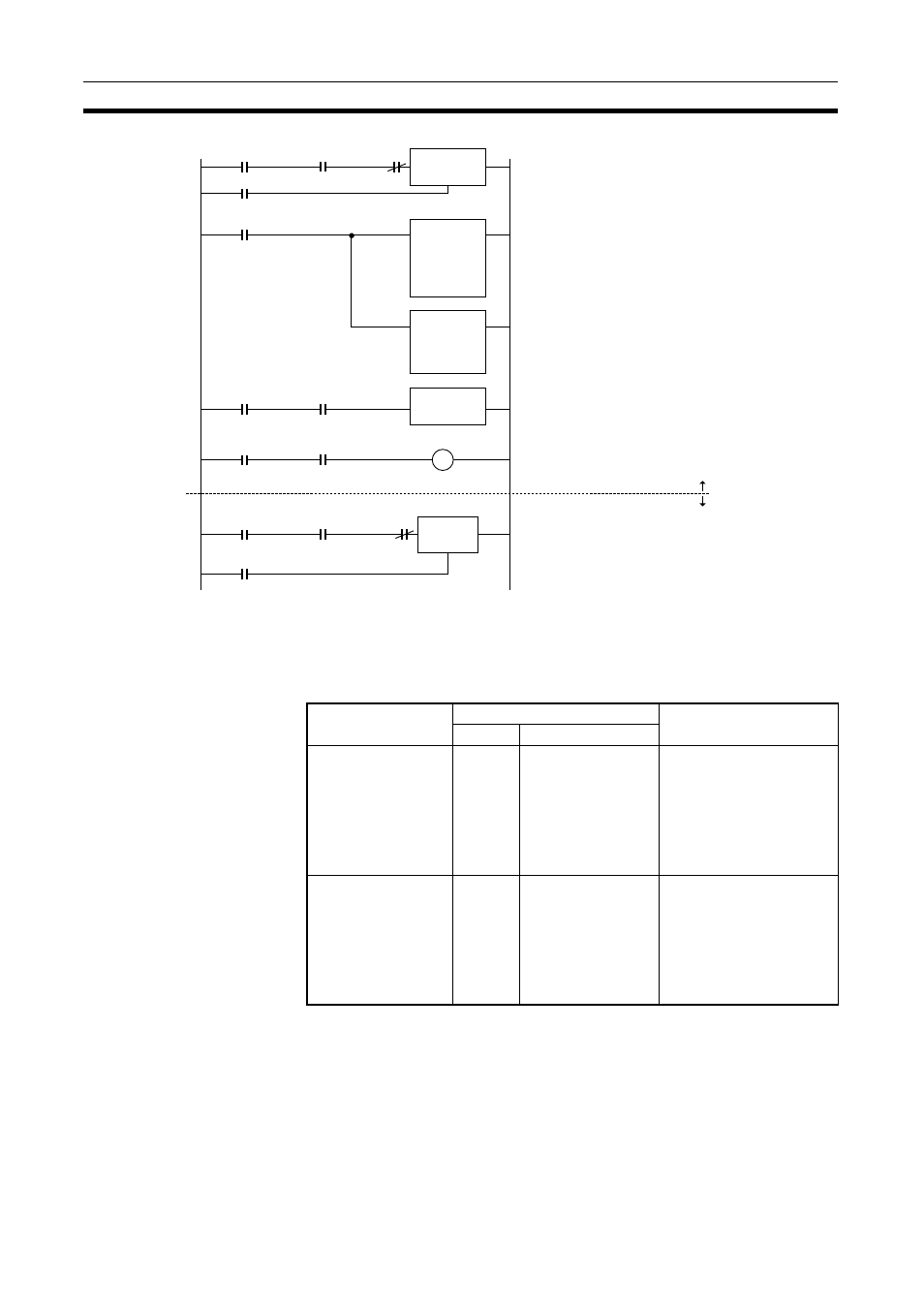 Omron CS1W-ETN21 User Manual | Page 167 / 285