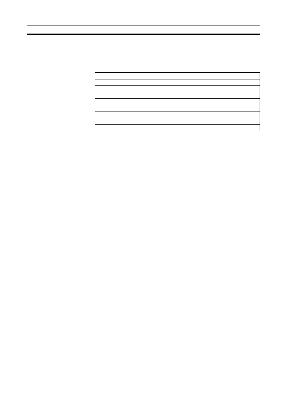 Omron CS1W-ETN21 User Manual | Page 168 / 285