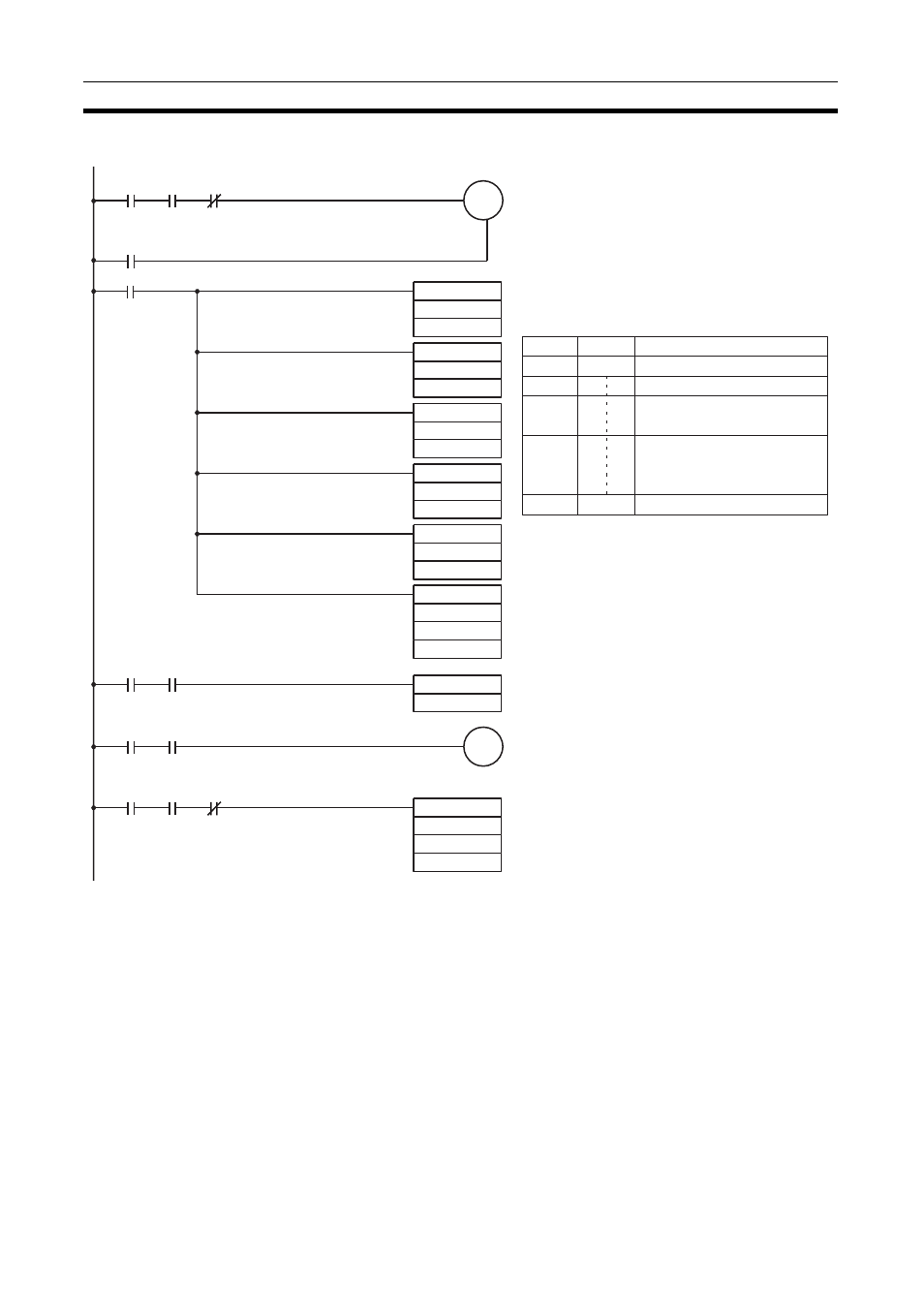 Omron CS1W-ETN21 User Manual | Page 171 / 285