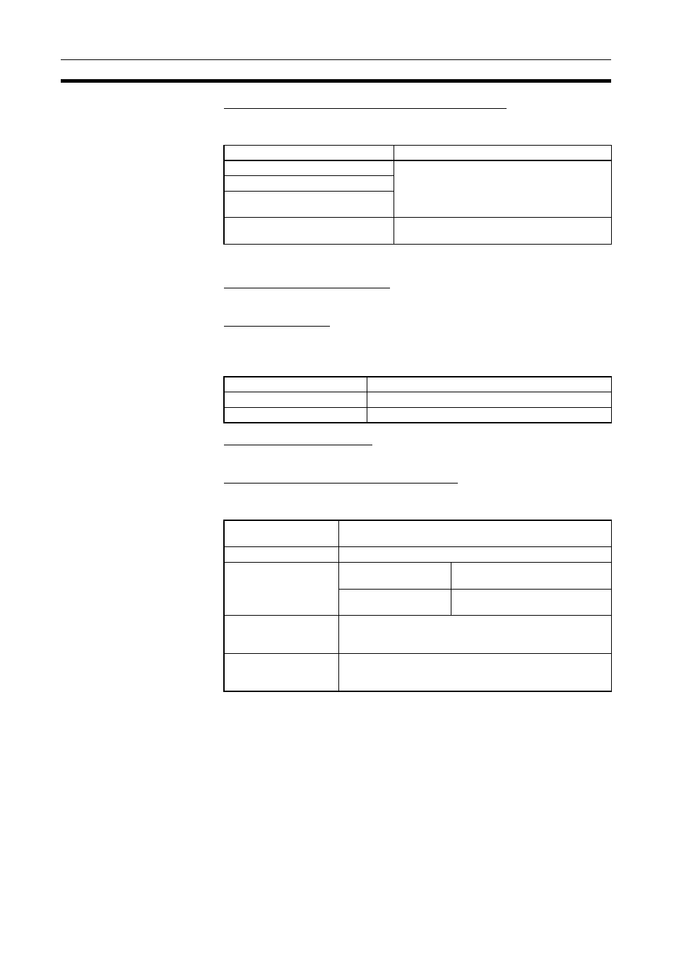 Omron CS1W-ETN21 User Manual | Page 173 / 285