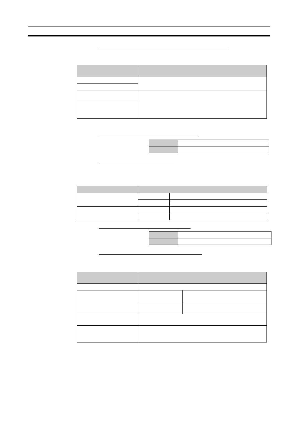 Omron CS1W-ETN21 User Manual | Page 176 / 285