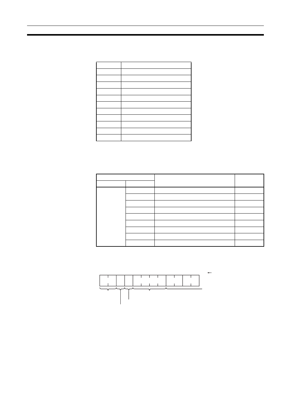 2 socket applications, Socket applications, Format | 2-1 format | Omron CS1W-ETN21 User Manual | Page 182 / 285
