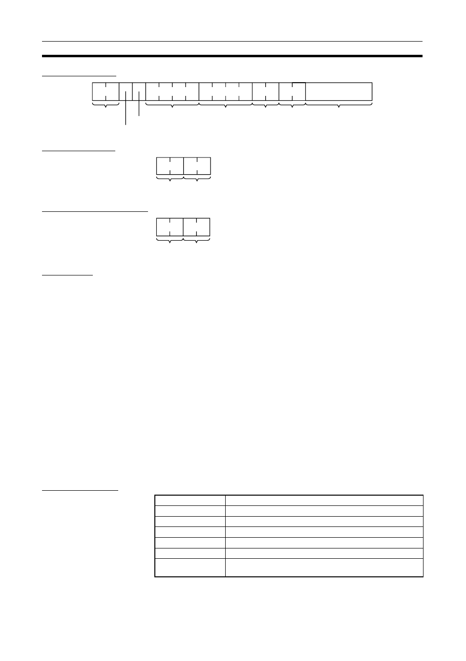 Response codes | Omron CS1W-ETN21 User Manual | Page 195 / 285