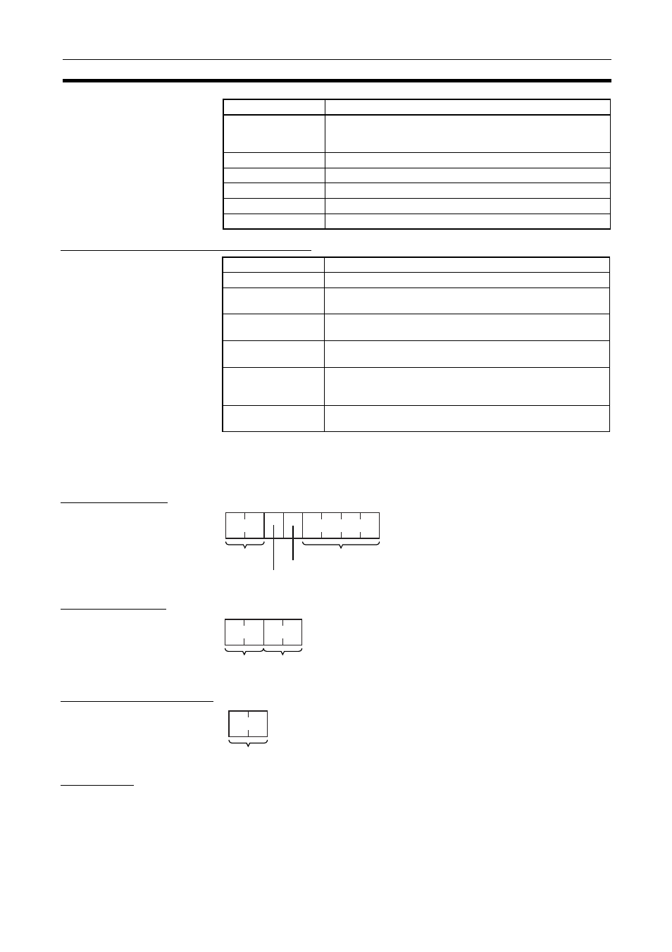 Udp close request, 3-12 udp close request | Omron CS1W-ETN21 User Manual | Page 196 / 285