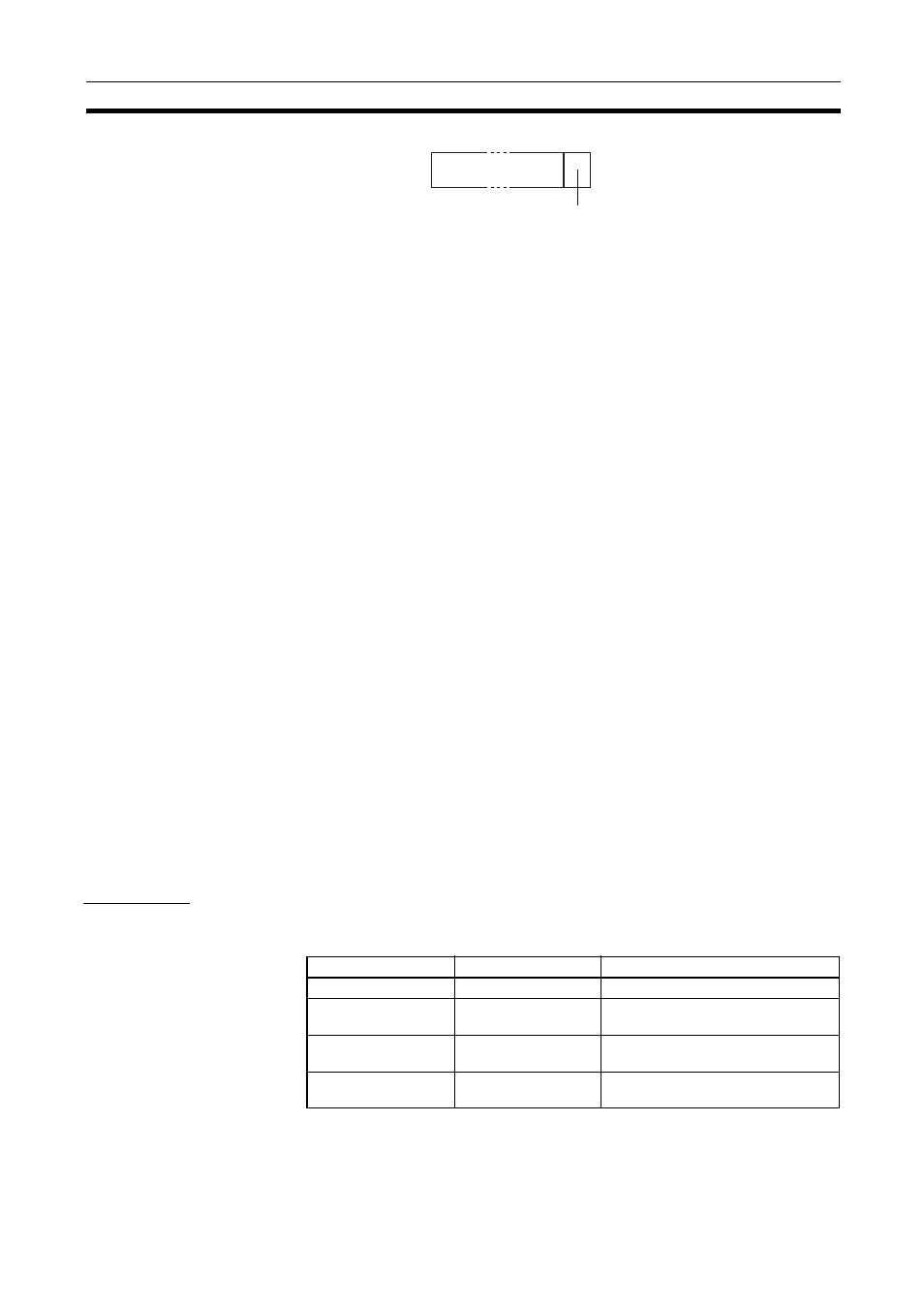 Precautions | Omron CS1W-ETN21 User Manual | Page 198 / 285