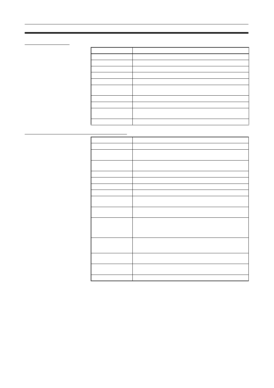 Omron CS1W-ETN21 User Manual | Page 201 / 285