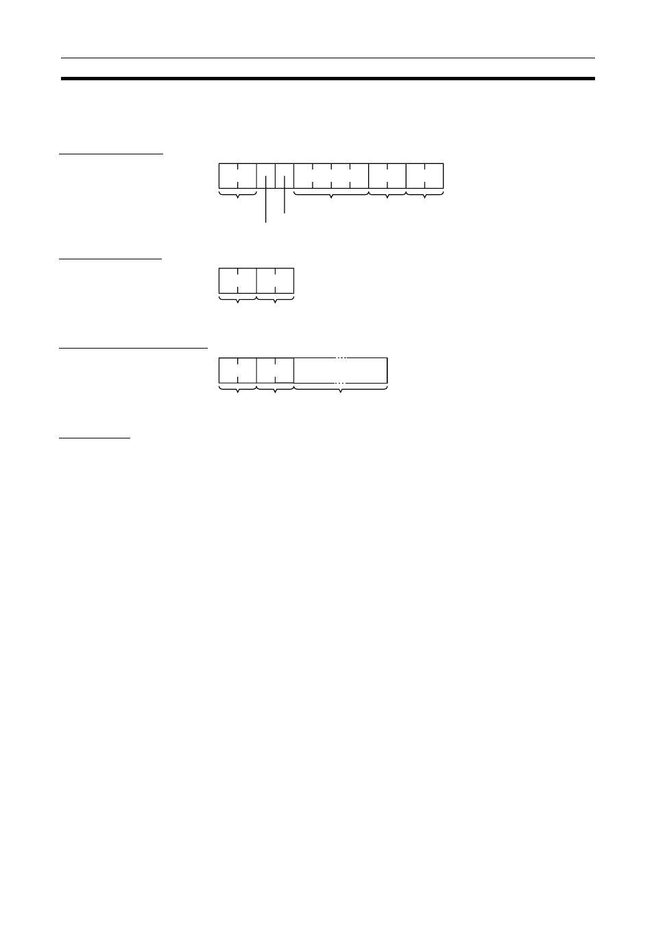 Tcp receive request, 3-15 tcp receive request | Omron CS1W-ETN21 User Manual | Page 202 / 285