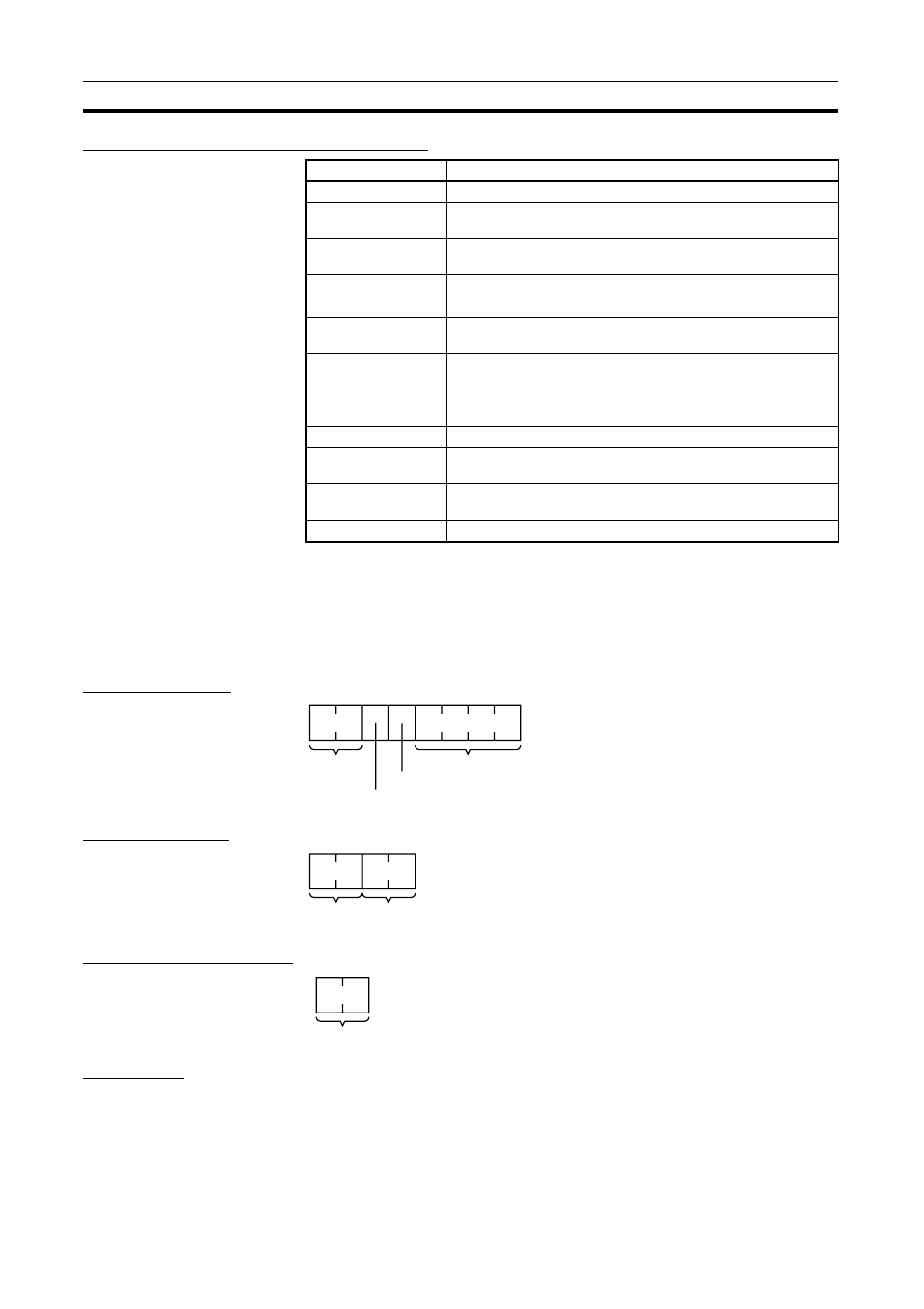 Tcp close request, 3-17 tcp close request | Omron CS1W-ETN21 User Manual | Page 205 / 285