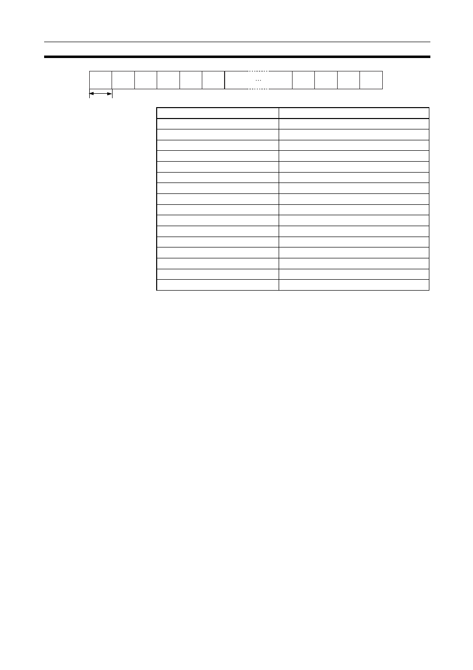 Omron CS1W-ETN21 User Manual | Page 216 / 285