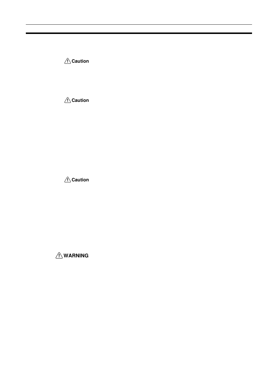 4 operating environment precautions, 5 application precautions, Operating environment precautions | Xxiii, Application precautions, 4operating environment precautions, 5application precautions | Omron CS1W-ETN21 User Manual | Page 22 / 285