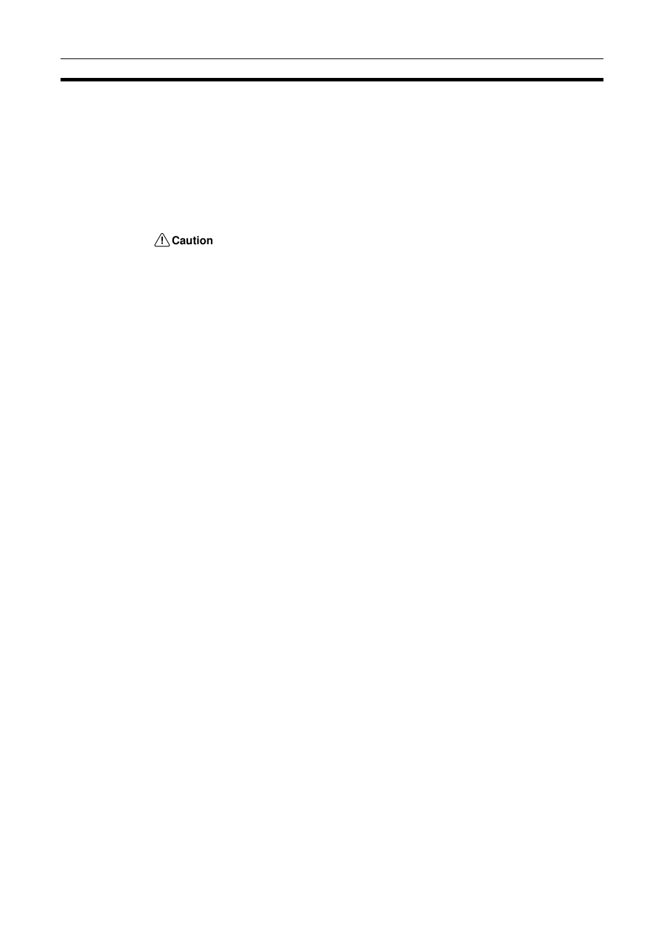 Xxiv application precautions 5 | Omron CS1W-ETN21 User Manual | Page 23 / 285