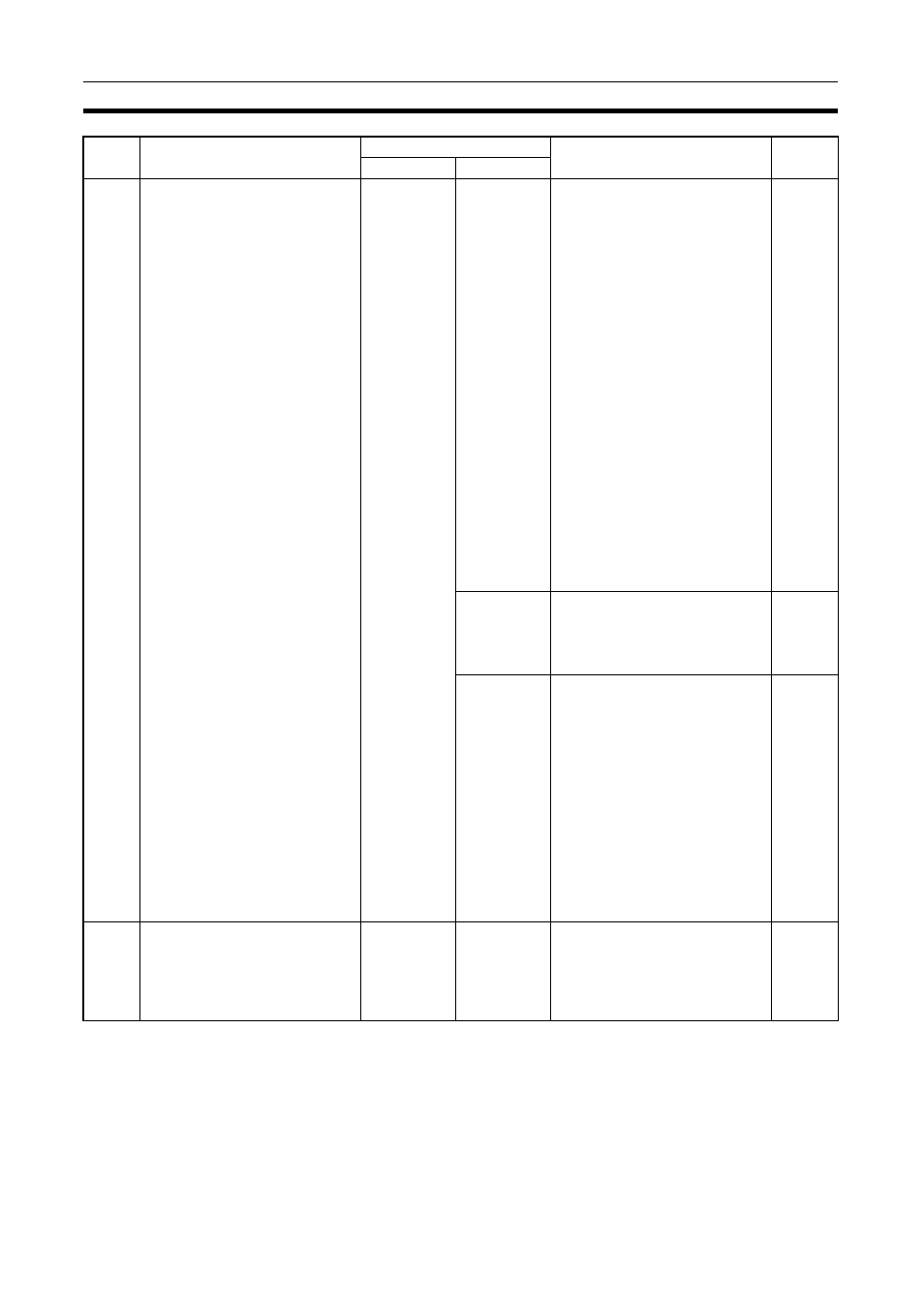 Omron CS1W-ETN21 User Manual | Page 231 / 285