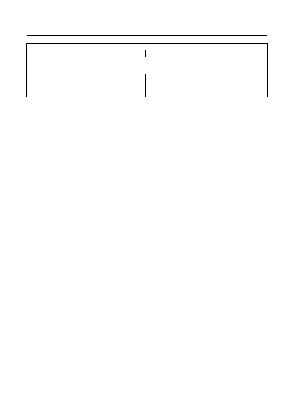 Omron CS1W-ETN21 User Manual | Page 233 / 285