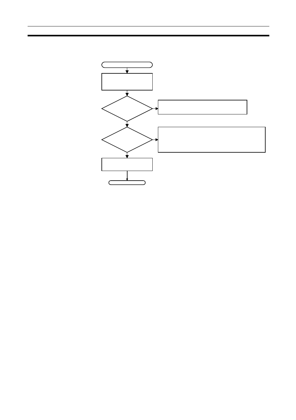 Udp socket problems, 4-3 udp socket problems | Omron CS1W-ETN21 User Manual | Page 236 / 285