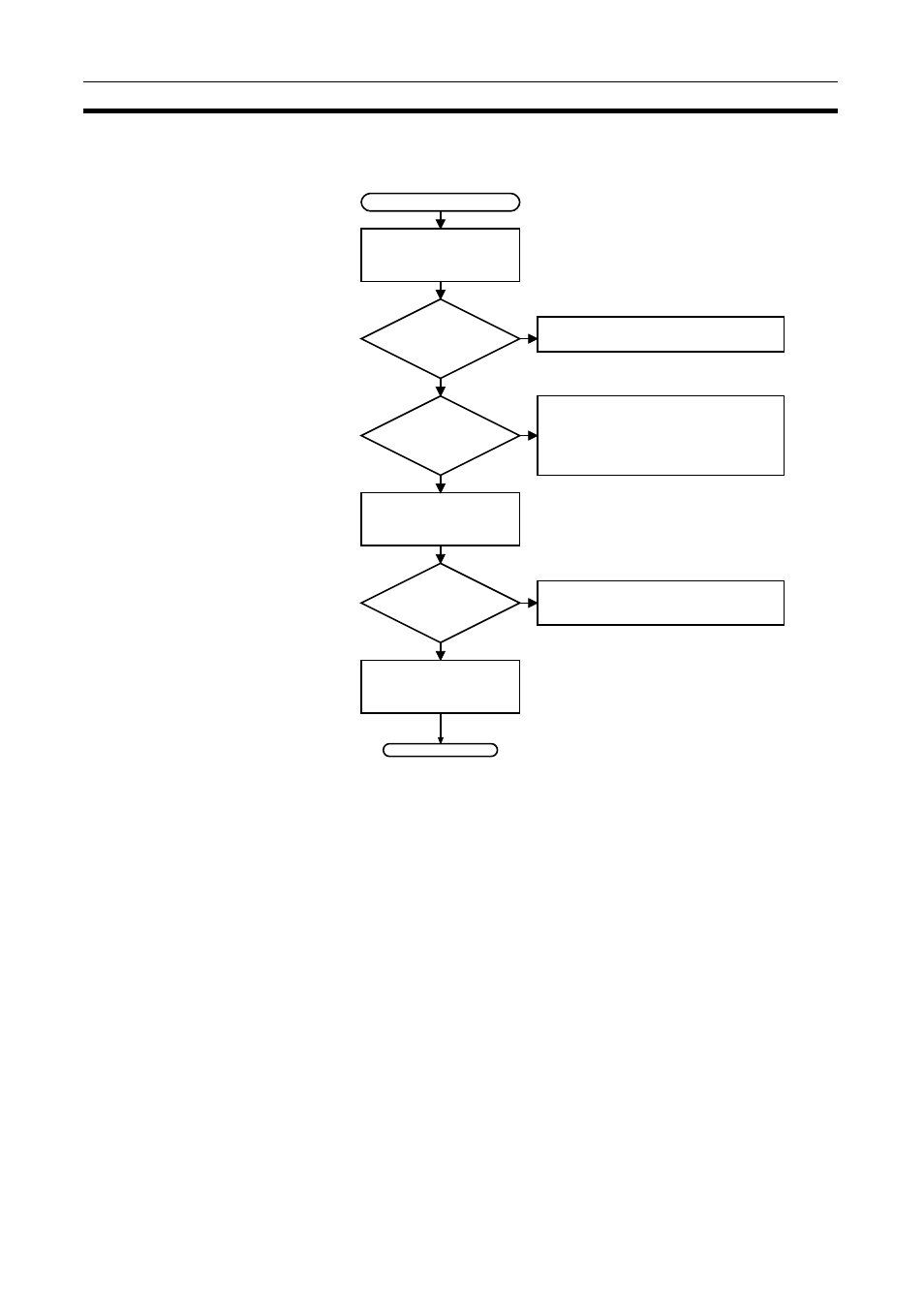 Tcp socket problems, 4-4 tcp socket problems | Omron CS1W-ETN21 User Manual | Page 239 / 285