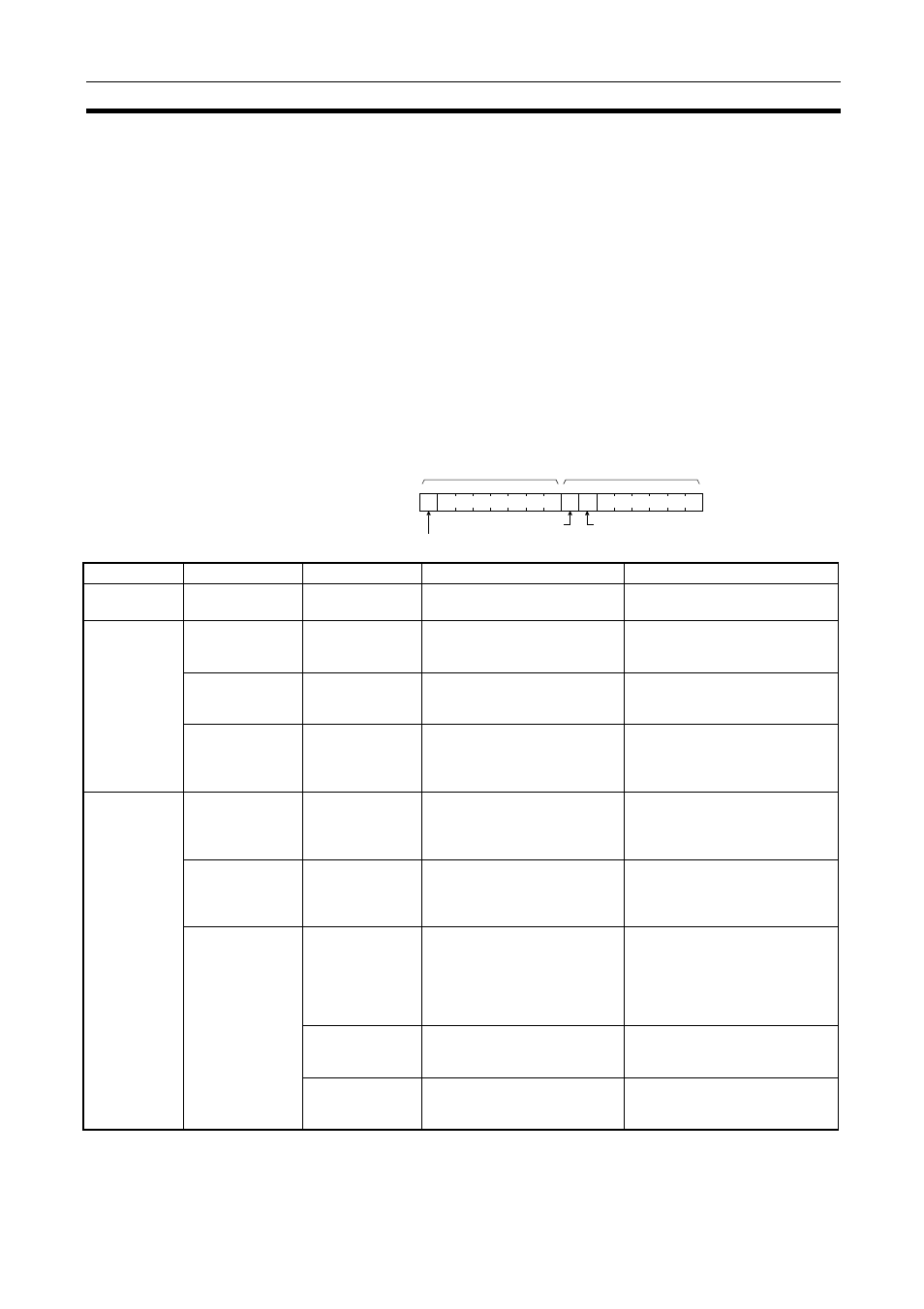 5 troubleshooting with response codes, Troubleshooting with response codes, 5 troubleshooting with response codes f | Omron CS1W-ETN21 User Manual | Page 248 / 285